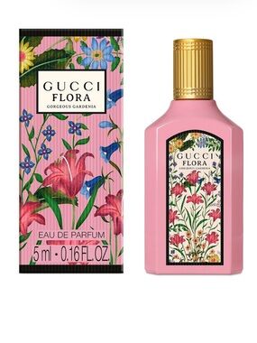 GUCCI Flora Mini-NIB